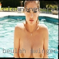 Beulah, swingers