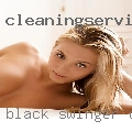 Black swinger clubs Atlanta