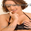 Cuckold swingers