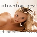 Discreet affair Phoenixville