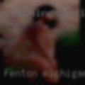 Fenton, Michigan women