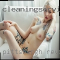 Pittsburgh reviews