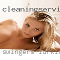 Swingers Lufkin