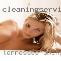 Tennessee swinger