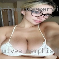 Wives Memphis