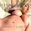 Women River